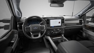 2026 Ford Super Duty® Internal Image 2